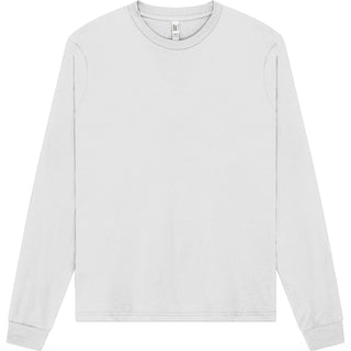 American Apparel 2007 New Silver - Front View | color:New Silver|view:front