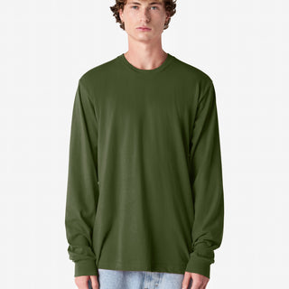 American Apparel 2007 T-Shirt (Olive)