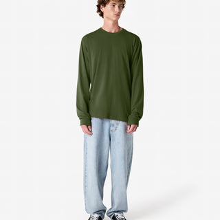 American Apparel 2007 T-Shirt (Olive)