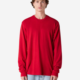 American Apparel 2007 T-Shirt (Red)