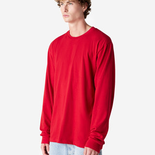 American Apparel 2007 T-Shirt (Red)