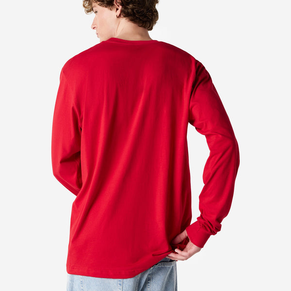 American Apparel 2007 T-Shirt (Red)