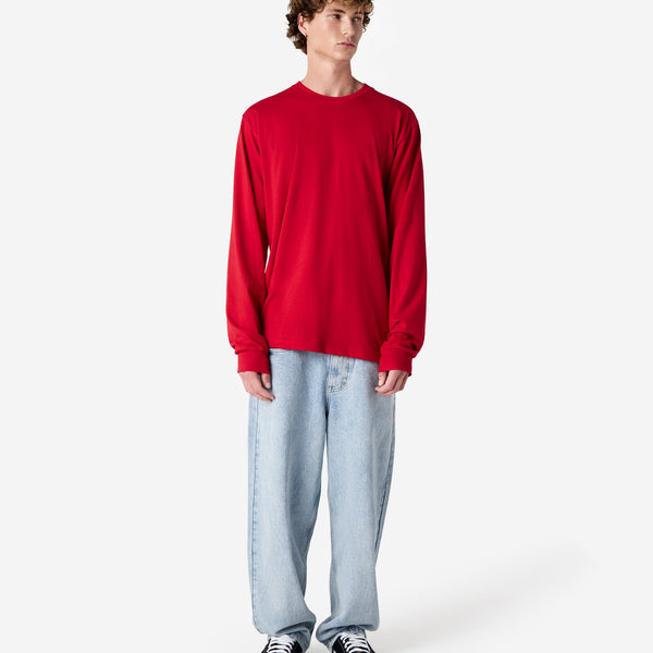 American Apparel 2007 T-Shirt (Red)