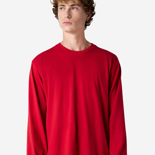 American Apparel 2007 T-Shirt (Red)