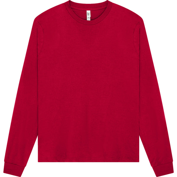 American Apparel 2007 T-Shirt (Red)