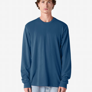 American Apparel 2007 T-Shirt (Sea Blue)
