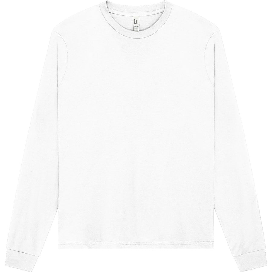 American Apparel 2007 T-Shirt (White)