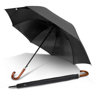 Agogo Executive Umbrella (Black)