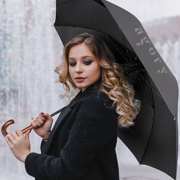 Executive Umbrella (Black)
