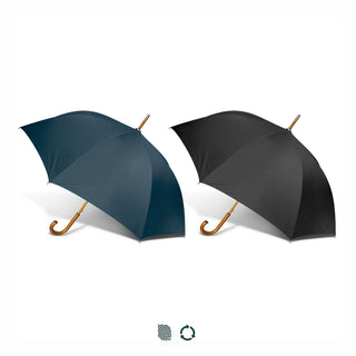 Boutique Umbrella (Black) — Impact Aware