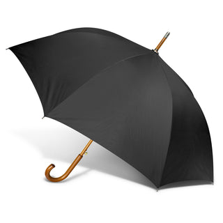 Agogo Boutique Umbrella (Black)