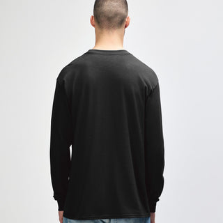 Gildan Ultra Cotton 2400 T-Shirt (Black)