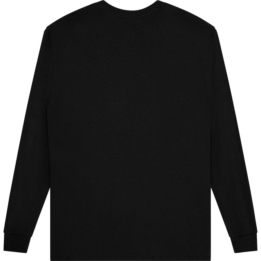 Gildan Ultra Cotton 2400 T-Shirt (Black)
