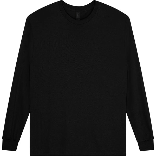 Gildan Ultra Cotton 2400 T-Shirt (Black)