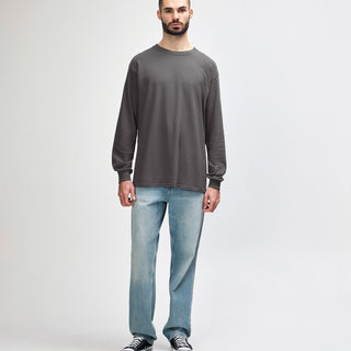 Gildan Ultra Cotton 2400 T-Shirt (Charcoal)