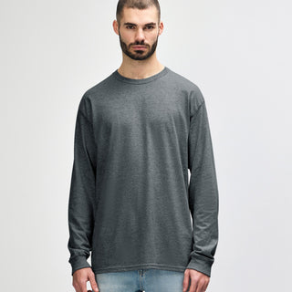 Gildan Ultra Cotton 2400 T-Shirt (Dark Heather)