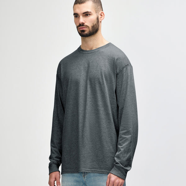 Gildan Ultra Cotton 2400 T-Shirt (Dark Heather)