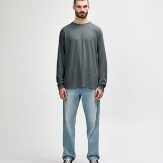 Gildan Ultra Cotton 2400 T-Shirt (Dark Heather)