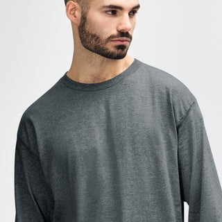 Gildan Ultra Cotton 2400 T-Shirt (Dark Heather)