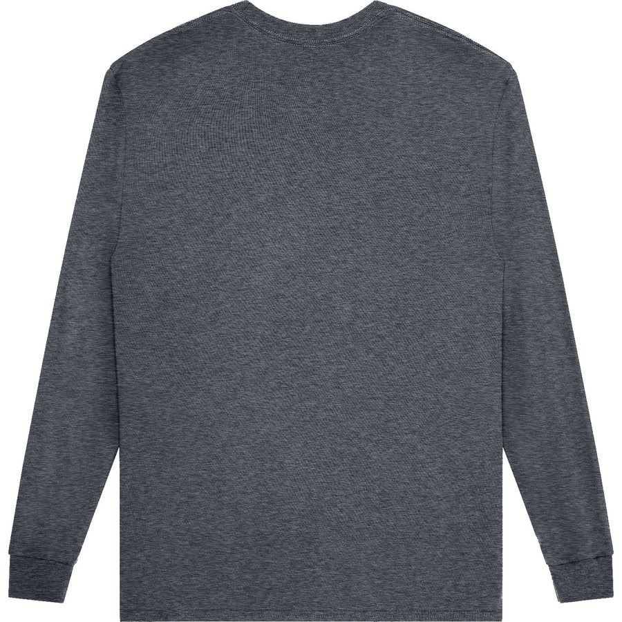 Gildan Ultra Cotton 2400 T-Shirt (Dark Heather)