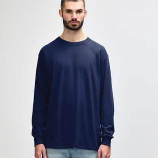 Gildan Ultra Cotton 2400 T-Shirt (Navy)