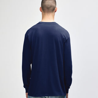 Gildan Ultra Cotton 2400 T-Shirt (Navy)