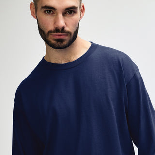 Gildan Ultra Cotton 2400 T-Shirt (Navy)