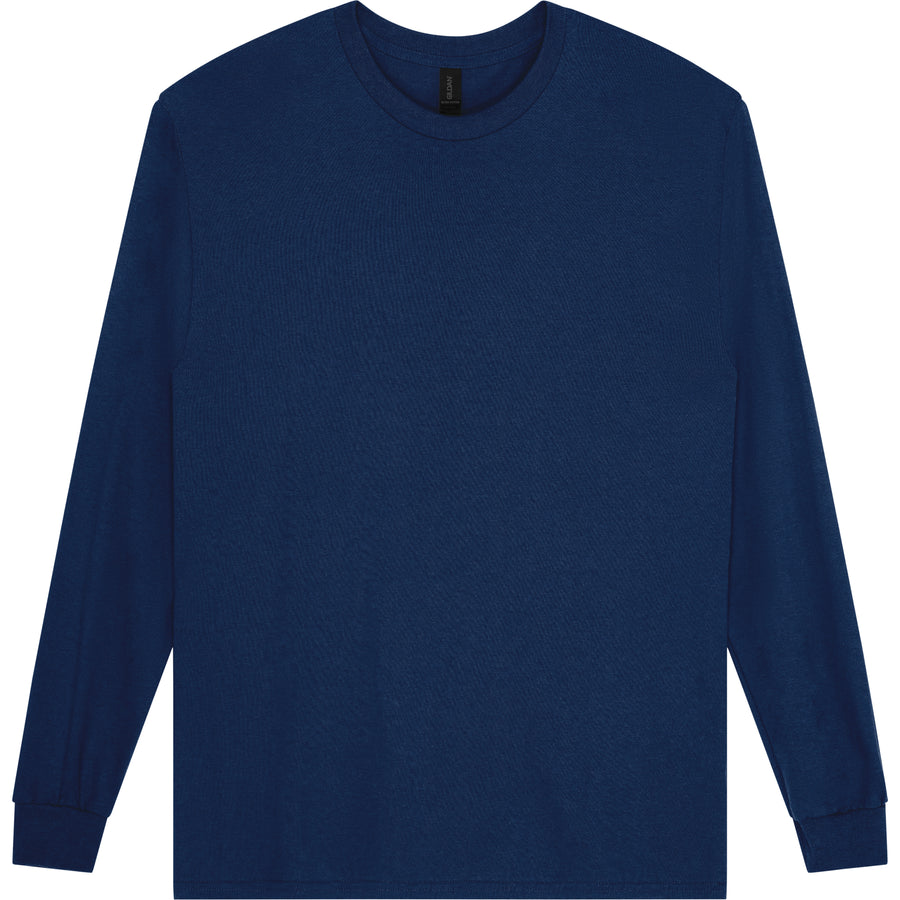 Gildan Ultra Cotton 2400 T-Shirt (Navy)