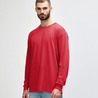 Gildan Ultra Cotton 2400 T-Shirt (Red)