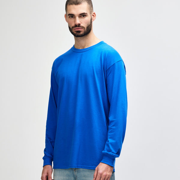 Gildan Ultra Cotton 2400 T-Shirt (Royal)