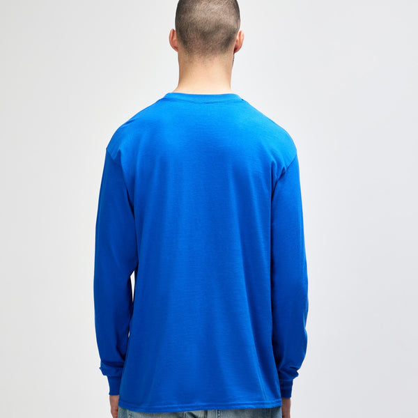 Gildan Ultra Cotton 2400 T-Shirt (Royal)