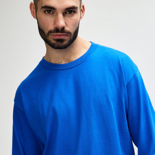 Gildan Ultra Cotton 2400 T-Shirt (Royal)