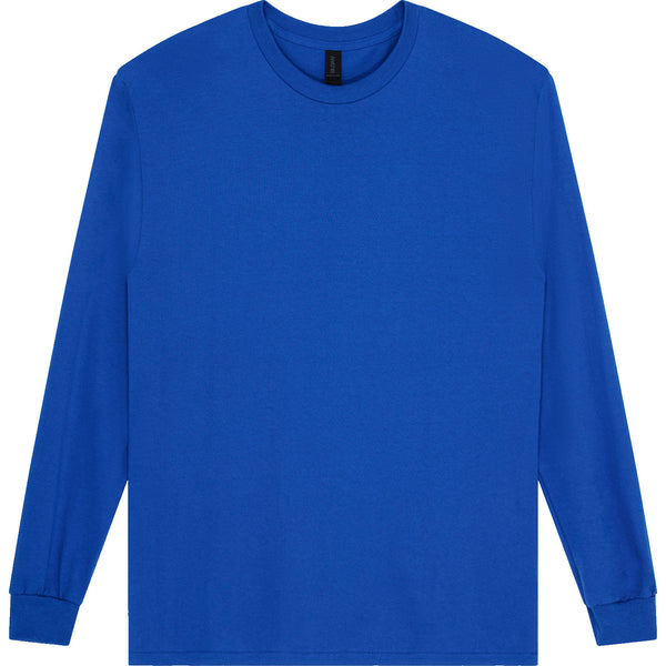 Gildan Ultra Cotton 2400 T-Shirt (Royal)