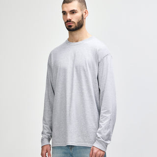 Gildan Ultra Cotton 2400 T-Shirt (Sport Grey)