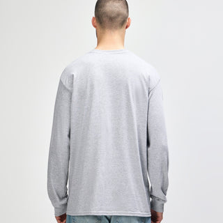 Gildan Ultra Cotton 2400 T-Shirt (Sport Grey)