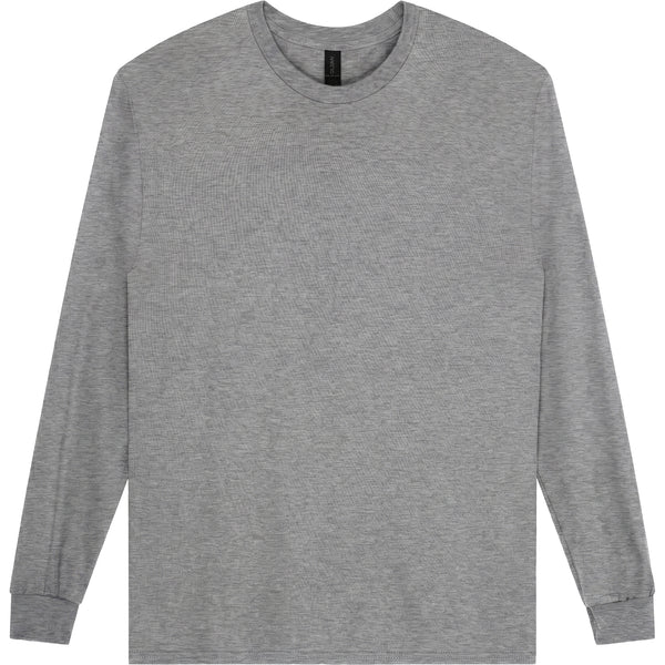 Gildan Ultra Cotton 2400 T-Shirt (Sport Grey)