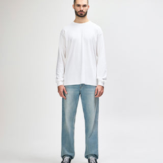 Gildan Ultra Cotton 2400 T-Shirt (White)