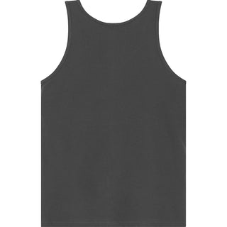 American Apparel 2408 Asphalt - Back View | color:Asphalt|view:back
