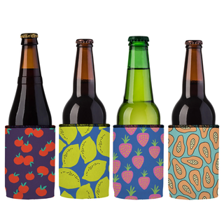 Stubbyz 4-Pack (Pick Your Design)