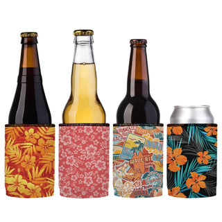 Stubbyz 4-Pack (Pick Your Design)