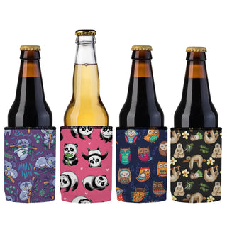 Stubbyz 4-Pack (Pick Your Design)
