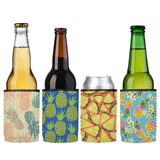 Stubbyz 4-Pack (Pick Your Design)