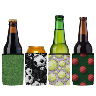 Stubbyz 4-Pack (Pick Your Design)