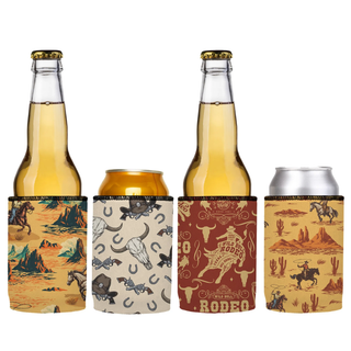 Stubbyz 4-Pack (Pick Your Design)