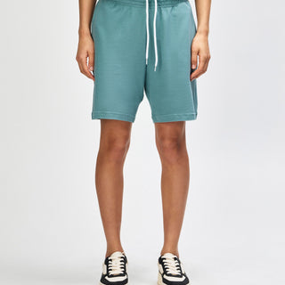 American Apparel 2PQ Shorts (Arctic)