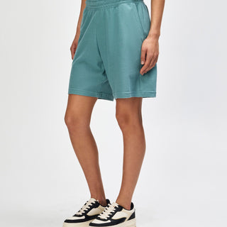 American Apparel 2PQ Shorts (Arctic)