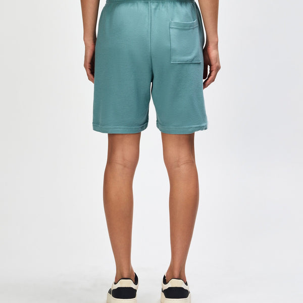 American Apparel 2PQ Shorts (Arctic)