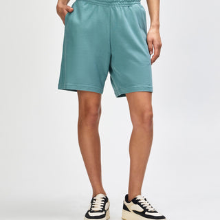 American Apparel 2PQ Shorts (Arctic)