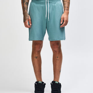 American Apparel 2PQ Shorts (Arctic)