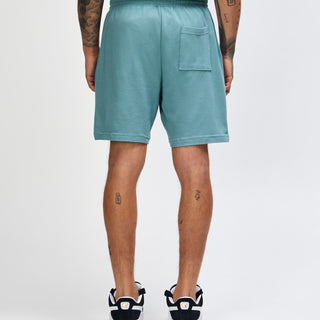 American Apparel 2PQ Shorts (Arctic)